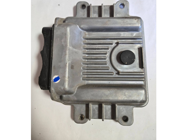 Блок управления редуктора коробки передач (раздатки) 09G927158Q Volkswagen Tiguan