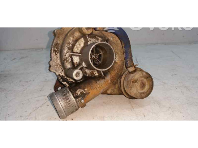 Турбина Citroen Xsara 1.6 GT15, 9622526980