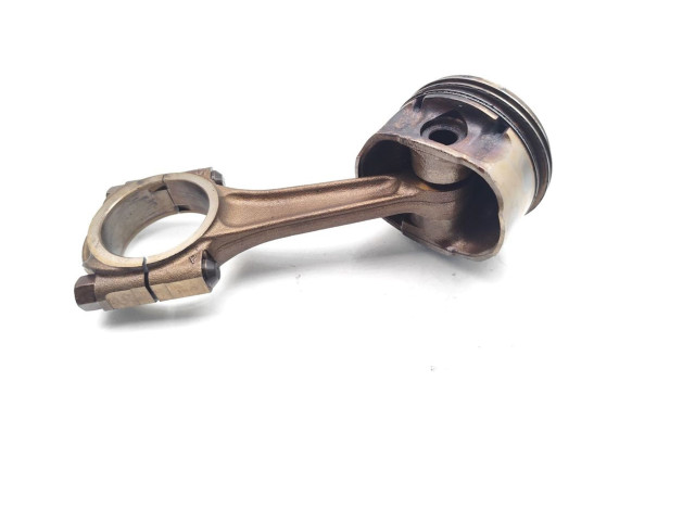 Píst NFU Peugeot 307