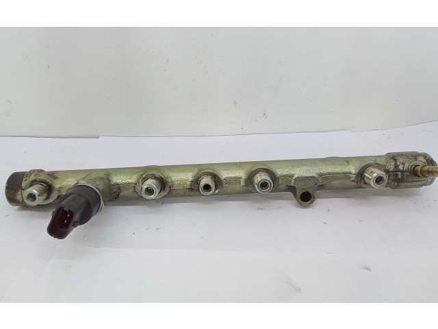 Топливная рампа 0445214078, 0445214078 Renault Scenic II - Grand scenic II