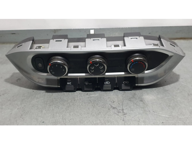 Блок управления климат-контролем 972501W270, 1605301341   KIA Rio