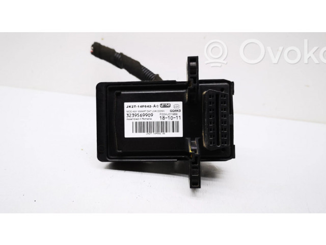 Блок управления JK2T14F642AC, 3239569909   Ford Transit Custom