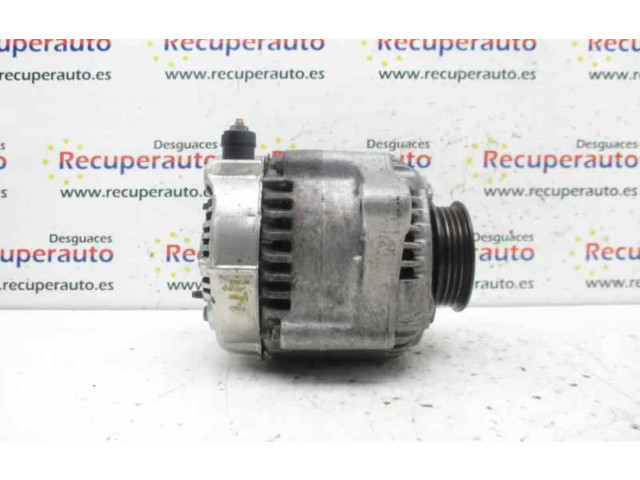 Генератор CJX27   Honda HR-V      