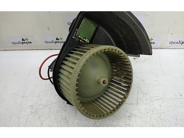 Вентилятор печки 5D7220300 Renault Kangoo I