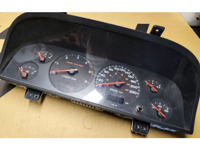 Панель приборов 56042930AA Jeep Grand Cherokee (WJ)