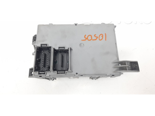 Pojistková skříňka Řídící jednotka BSM 1372879080 Fiat Fiorino 2014