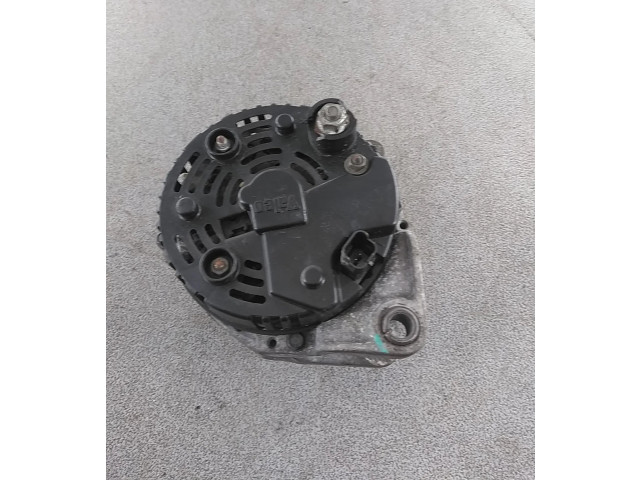 Генератор G45261N   Renault Clio II      