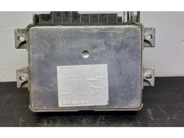 Řídící jednotka IAW8F.5T, 6160021812 Fiat Punto (176)