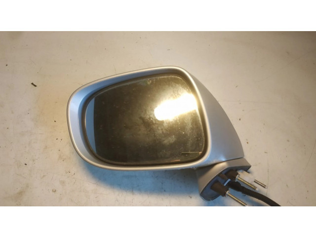 Зеркало электрическое левое Lexus IS 220D-250-350 2006-2013 года