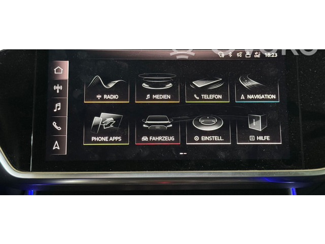 Дисплей    4K0919605A   Audi A6 S6 C8 4K