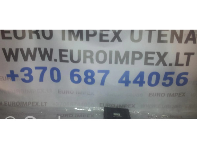 Блок управления двигателя MD340291, 7803 Mitsubishi Galant