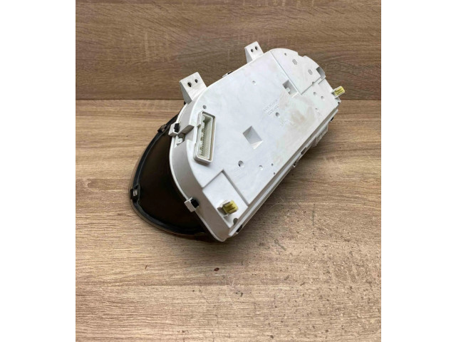 Панель приборов NS03003K, FS0321001   Subaru Forester SH       