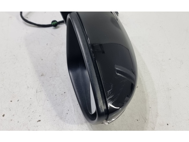 Зеркало электрическое Volkswagen Jetta VI 2011 - 2018 года