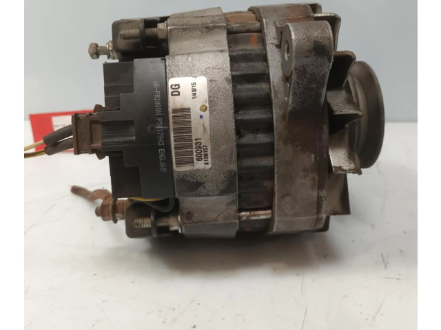 Генератор DRA3086   Renault Clio I      