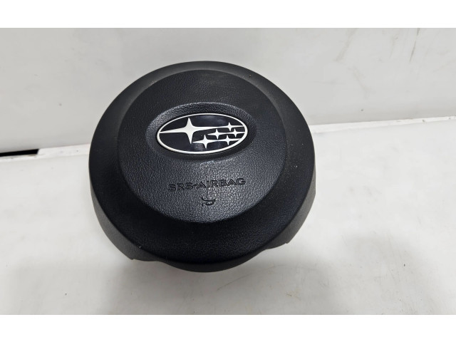 Подушка безопасности водителя BAMPT11696 Subaru Outback