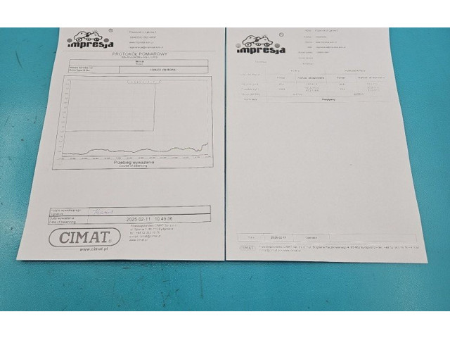 Турбина Volkswagen Bora 720855-1, IMPRK1389233