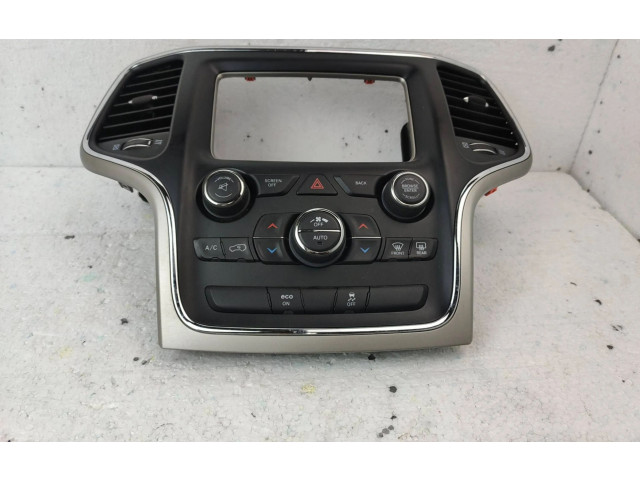 Блок управления климат-контролем P56054378AF   Jeep Grand Cherokee