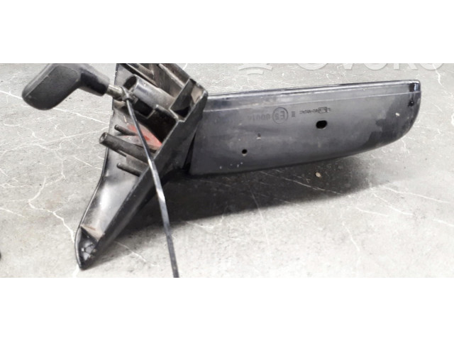 Зеркало электрическое Saab 900 1994 - 1998 года