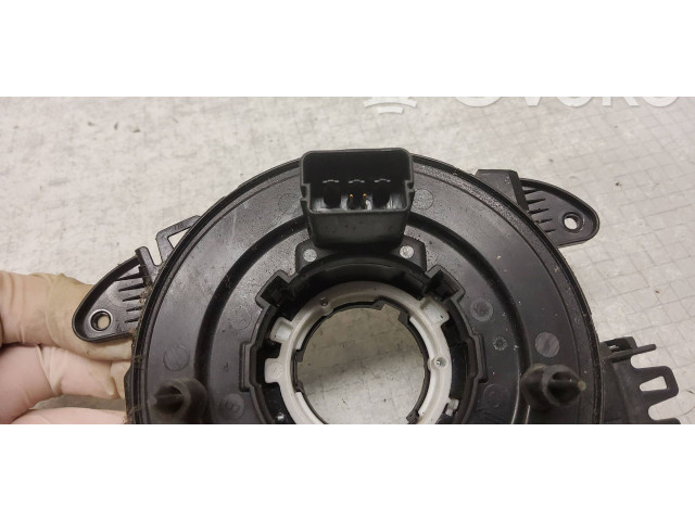 Полоса надувных подушек (кольцо srs) 5K0953569D, 280314DE   Skoda Octavia Mk2 (1Z)