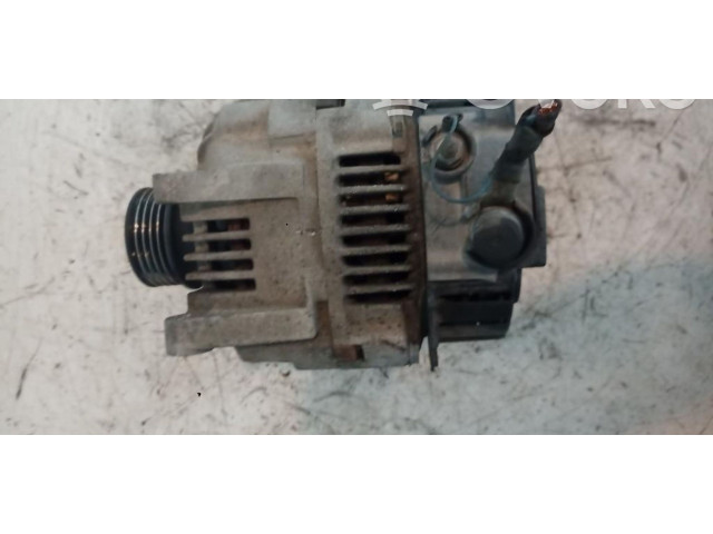 Генератор A0121544502, A0121544502   Mercedes-Benz A W168      