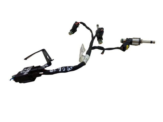 Комплект форсунок 3531003AC0 Hyundai Kona для бензинового двигателя 1