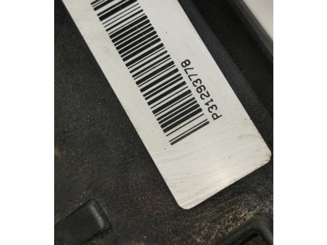 Вентилятор радиатора     P31293778, 6g918c607mg    Volvo V70 