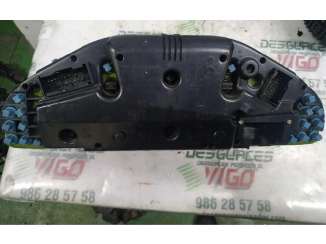 Přístrojová deska Mercedes-Benz C W202 20254048110001