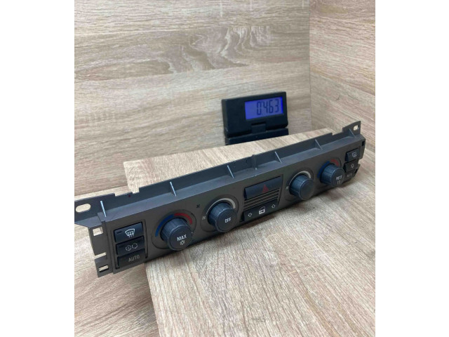 Блок управления кондиционера воздуха / климата/ печки (в салоне) 6922448, 90025124 BMW 7 E65 E66 2001