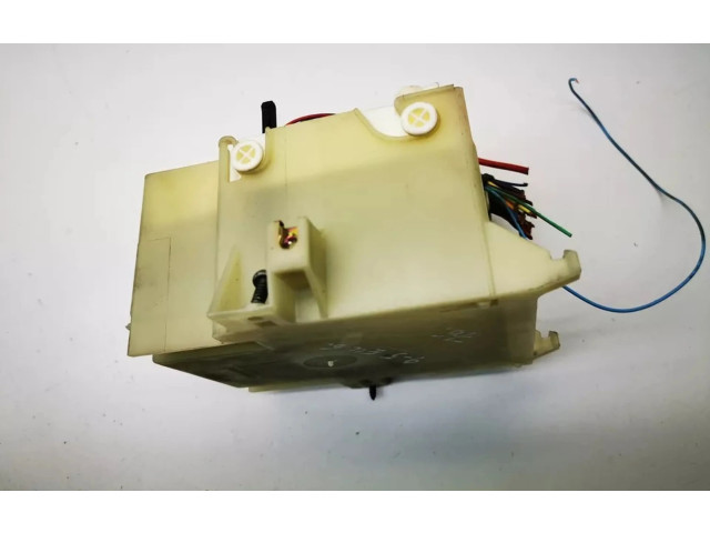 Блок предохранителей    5242540, 0440903   Saab 9-5