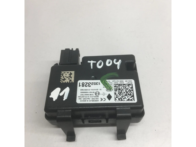 Блок управления 13523281   Chevrolet Camaro