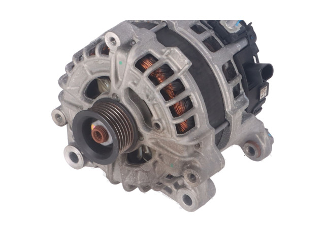 Генератор 8575059 BMW X3 G01