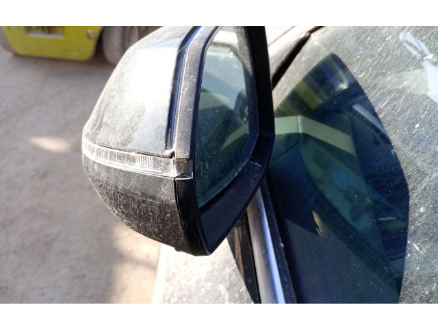 Зеркало электрическое Audi Q5 SQ5 2017 - года