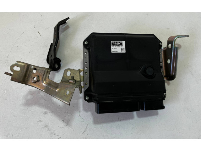 Řídící jednotka 8966147540, 2756000020 Toyota Prius (XW30) 2013