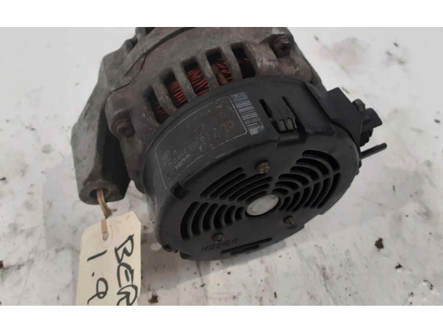 Генератор Citroen Berlingo