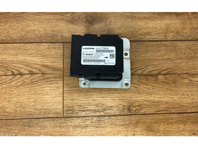 Блок подушек безопасности 68500728AA Ram 1500