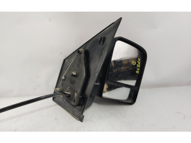 Зеркало электрическое Ford Transit - Tourneo Connect 2009 - 2013 года