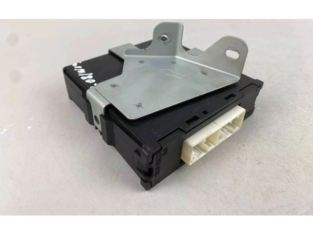 Блок управления 31711AL940 Subaru Legacy