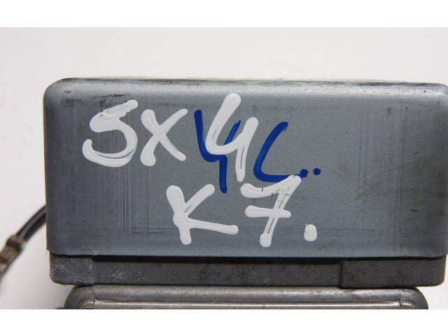 Řídící jednotka 38720-79JC0, Q1T25151M1 Suzuki SX4 2010