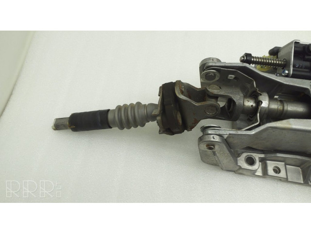 Рулевая рейка 0390203683, ZG806548 Jeep Grand Cherokee 2010-2021 года