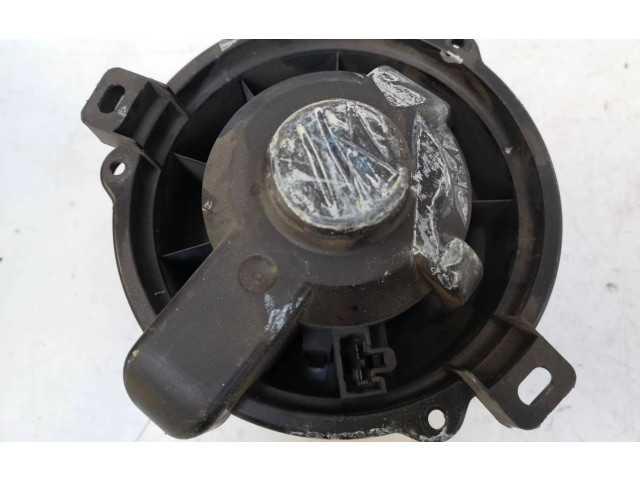 Вентилятор печки 1736006902 Smart ForFour I