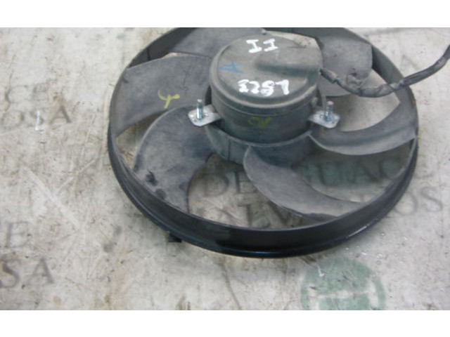 Вентилятор радиатора         Nissan Vanette 