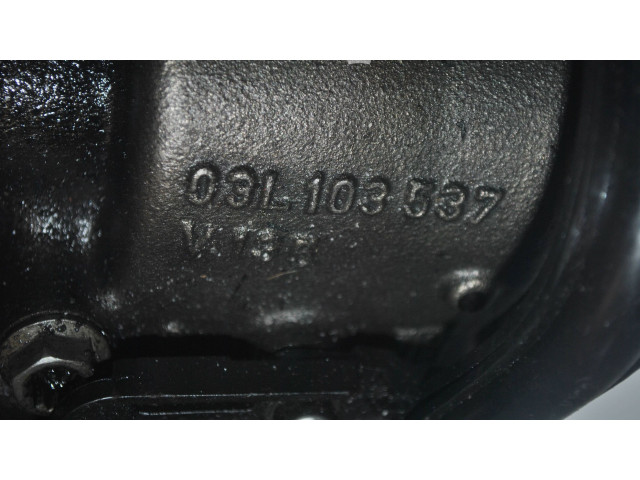 Масляный насос 03L103537, 03G115169L Volkswagen PASSAT B6