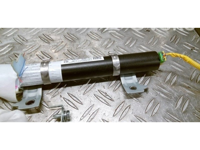 Turbodmychadlo Надувная подушка для крыши 22961324AT, 22961324AT KIA Niro EM16