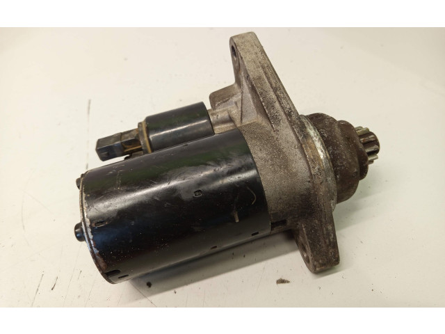 Стартер 02T911023E, 0001121016 Audi A2