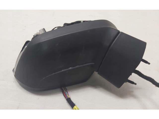 Зеркало электрическое Audi Q2 - - года