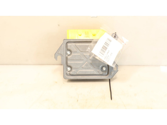 Блок подушек безопасности Volkswagen Golf VII