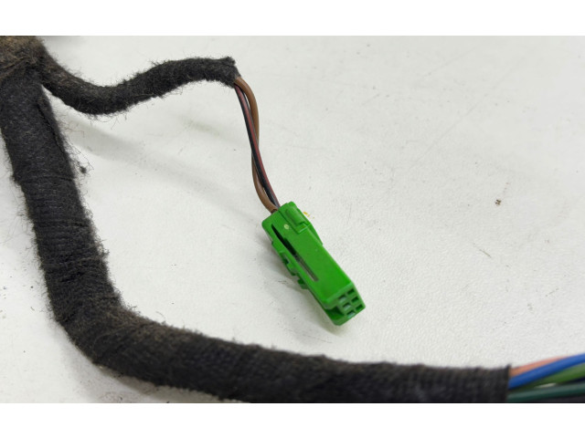 Зеркало электрическое        Volvo V70  2005 - 2008 года   