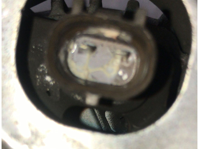 Генератор 56041578AE, 56041578AE Jeep Cherokee III KJ