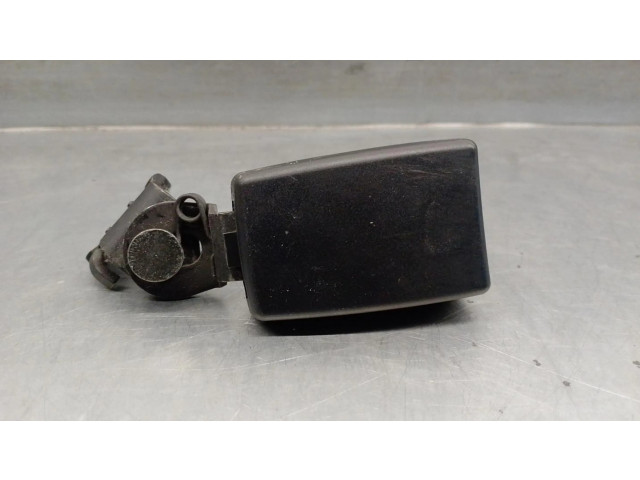 Передняя поясная пряжка