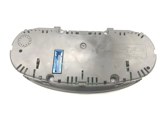 Přístrojová deska Volkswagen Caddy 2017 2K5920876F, 2K5920876F